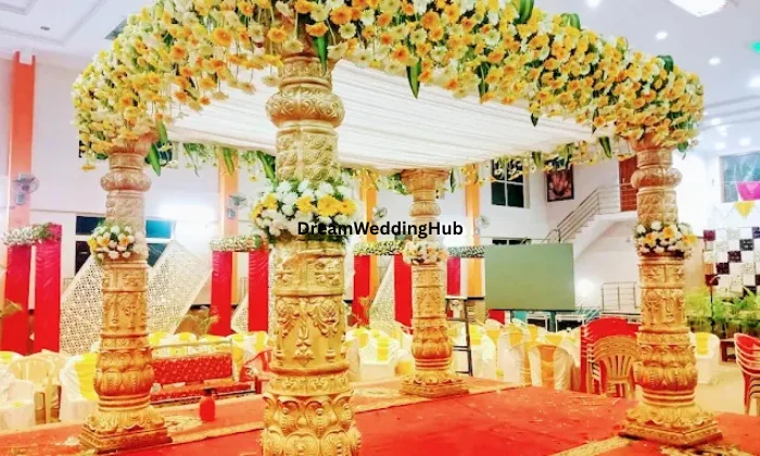 Anil Events Bangalore